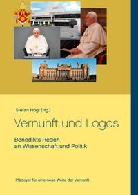 Produktbild: Vernunft und Logos