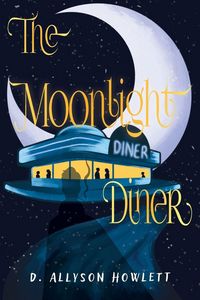 Produktbild: The Moonlight Diner