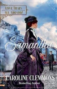 Produktbild: Samantha