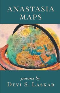 Produktbild: Anastasia Maps