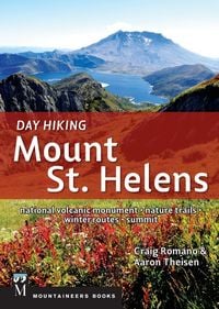 Produktbild: Day Hiking Mount St. Helens