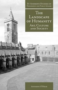 Produktbild: Landscape Of Humanity