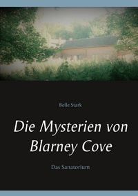 Produktbild: Die Mysterien von Blarney Cove