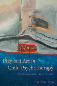 Produktbild: Play and Art in Child Psychotherapy
