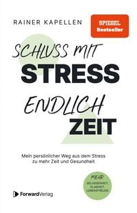 Produktbild: Schluss mit Stress - endlich Zeit