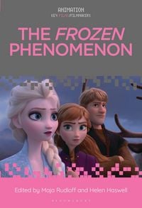 Produktbild: The Frozen Phenomenon