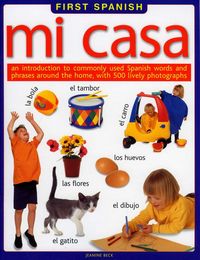Produktbild: Mi Casa