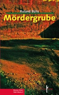 Produktbild: M&ouml;rdergrube