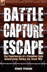 Produktbild: Battle, Capture & Escape