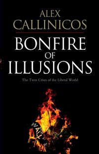 Produktbild: Bonfire of Illusions
