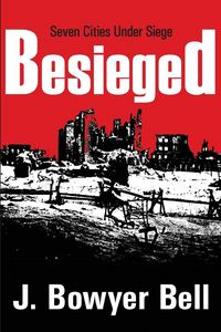 Produktbild: Besieged