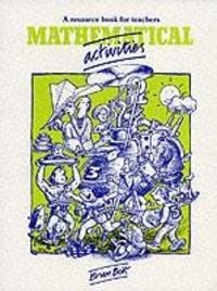 Produktbild: Mathematical Activities