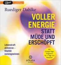 Produktbild: Voller Energie statt m&uuml;de und ersch&ouml;pft