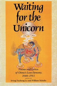 Produktbild: Waiting For The Unicorn Englis