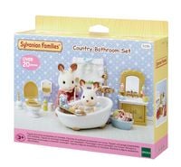 Produktbild: Sylvanian Families 5286 - Badezimmer im Landhausstil