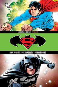 Produktbild: Superman & Batman