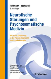 Produktbild: Neurotische St&ouml;rungen und Psychosomatische Medizin