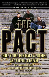 Produktbild: The Pact