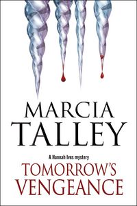 Produktbild: Tomorrow's Vengeance