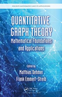 Produktbild: Quantitative Graph Theory