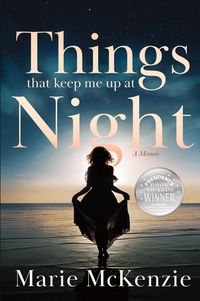 Produktbild: Things That Keep Me Up at Night