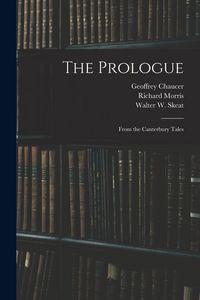 Produktbild: The Prologue: From the Canterbury Tales
