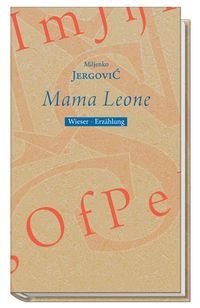 Produktbild: Mama Leone