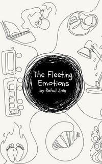 Produktbild: The Fleeting Emotions
