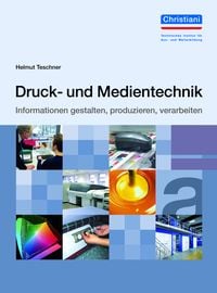 Produktbild: Druck- und Medientechnik