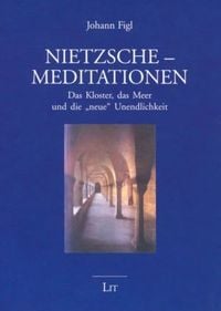 Produktbild: Nietzsche-Meditationen