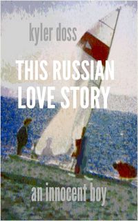 Produktbild: This Russian Love Story