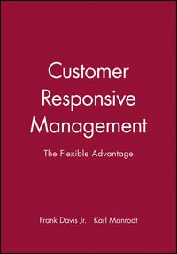 Produktbild: Customer Responsive Management