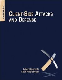 Produktbild: Client-Side Attacks and Defense