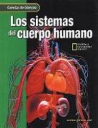 Produktbild: Glencoe Science: Human Body Sy