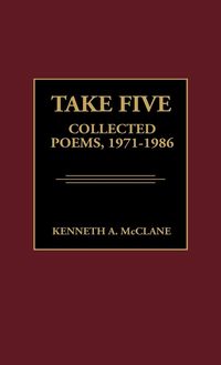 Produktbild: Take Five