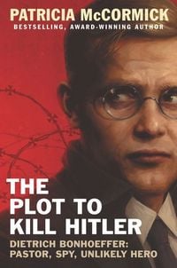Produktbild: The Plot to Kill Hitler