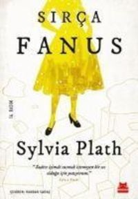 Bild vom Artikel Sirca Fanus vom Autor Sylvia Plath
