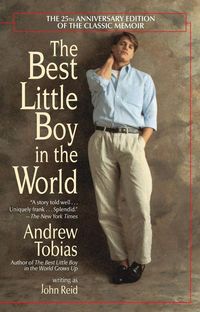 Produktbild: The Best Little Boy in the World