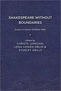 Produktbild: Shakespeare without Boundaries