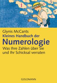 Bild vom Artikel Kleines Handbuch der Numerologie - vom Autor Glynis McCants