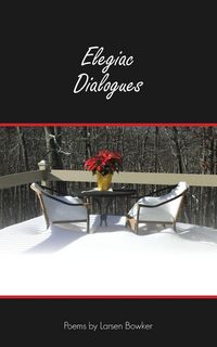 Produktbild: Elegiac Dialogues
