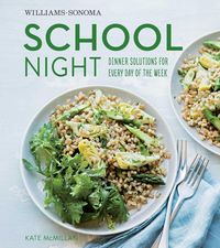 Produktbild: School Night (Williams Sonoma)