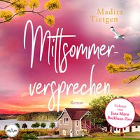 Produktbild: Mittsommerversprechen