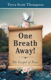 Produktbild: One Breath Away!