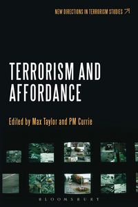 Produktbild: Terrorism and Affordance