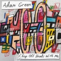 Produktbild: Chop Off Heads With Me