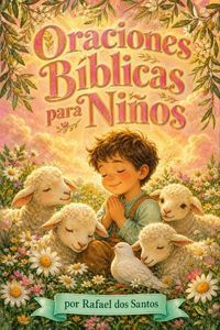 Produktbild: Oraciones B&iacute;blicas para Ni&ntilde;os