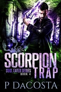 Produktbild: Scorpion Trap (The Soul Eater)