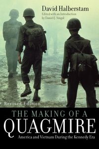 Produktbild: The Making of a Quagmire