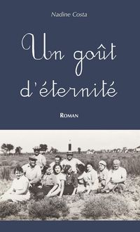 Produktbild: Go&ucirc;t d'&eacute;ternit&eacute; (Un)